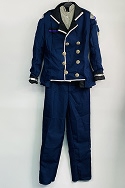 コスプレ衣装 VTuber にじさんじ 長尾景風 女性Mサイズ相当