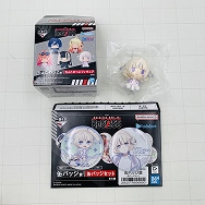 hololive DEV_IS ReGLOSS ホロライブ 轟はじめ ちょこのっこ 缶バッジ 2種セット