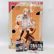 hololive DEV_IS ReGLOSS ホロライブ 火威青 ちょこのっこ 音乃瀬奏 ビジュアルボード 缶バッジ 3種セット