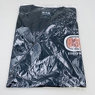 ホロライブ 一条莉々華 誕生日記念2024 限界飯Tシャツ フリーサイズ
