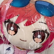 ホロライブ hololive friends with u 一条莉々華 私服衣装 ぬいぐるみ