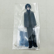 ホロライブ hololive DEV_IS ReGLOSS 火威青 アクリルスタンド