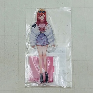 バーチャルYouTuber ホロライブDEV_IS ReGLOSS 一条莉々華 アクリルスタンド