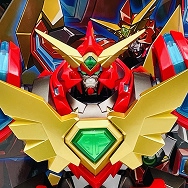 RIOBOT スーパーロボット大戦OG コンパチブルカイザー