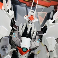 RIOBOT 鉄のラインバレル EX-ラインバレル