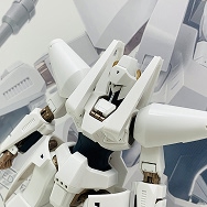 RIOBOT 重戦機エルガイム エルガイム