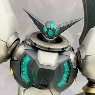 RIOBOT 真ゲッターロボ 世界最後の日 真ゲッター1 ブラック BLACK VER.