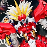 RIOBOT スーパーロボット大戦OG ヤルダバオト
