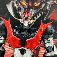 RIOBOT 真マジンガーZERO VS 暗黒大将軍 マジンガーZERO