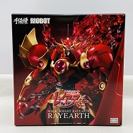RIOBOT マジックナイト 魔法騎士レイアース 炎の魔神 レイアース
