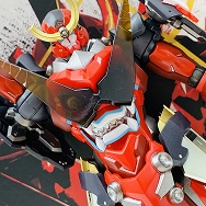 RIOBOT 天元突破グレンラガン グレンラガン