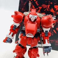 RIOBOT BLODIA BX-02 ブロディア