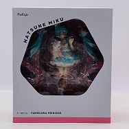 TENITOL 夢かわプリンセス 初音ミク YUMEKAWA PRINCESS HATSUNE MIKU