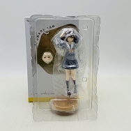 佐々木とピーちゃん TENITOL お隣さん フィギュア
