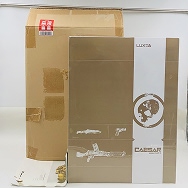 WORLD WAR ROBOT ワールド・ウォー・ロボット CAESAR シーザー 666TH CLINT E