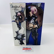 Fate Grand Order 1/7 シールダー マシュ キリエライト