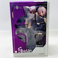 Fate Grand Order 1/7 シールダー マシュ キリエライト 限定ver.