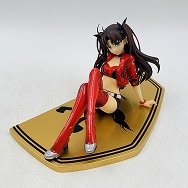 Fate stay night 1/7 遠坂凛 TYPE-MOON RACING ver