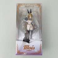 トリダモノ 1/6 Mois モア