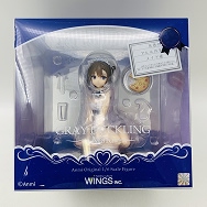 1/6 Anmi 灰色のアヒルの子 メイド姿