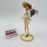 戦艦少女R 1/8 レキシントン 水着ver.