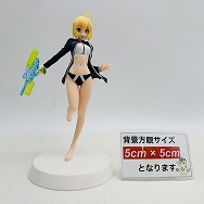 Fate Grand Order 1/8 アーチャー / アルトリア・ペンドラゴン