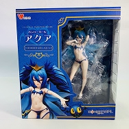 ボンバーガール 1/6 アクア