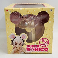すーぱーそに子 1/7 すーぱーそに子 マウスver.