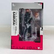 FALSLANDER 1/7 SAMURAI