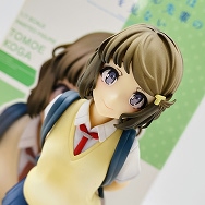 青春ブタ野郎はバニーガール先輩の夢を見ない 1/7 古賀朋絵