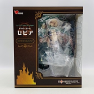 ボンバーガール 1/6 セピア
