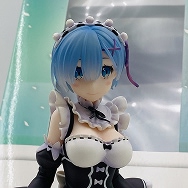 Re:ゼロから始める異世界生活 1/7 レム