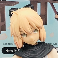 Fate/Grand Order 1/8 セイバー 沖田総司 剣士の休息
