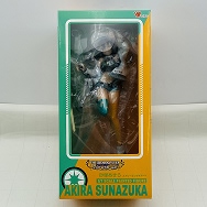 アイドルマスター シンデレラガールズ 1/7 砂塚あきら ストリーミングチアー+