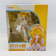 ボンバーガール レインボー 1/7 パイン