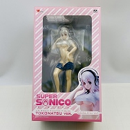 すーぱーそに子 1/6 すーぱーそに子 TOKONATSU Ver.