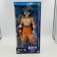 ギガンティックシリーズ ドラゴンボール超 孫悟空 身勝手の極意