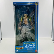 ギガンティックシリーズ ドラゴンボール超 ブロリー ゴジータ 超サイヤ人ゴッド超サイヤ人
