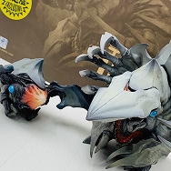 デフォリアル ガメラ2 レギオン襲来 レギオン
