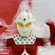 ウルトラセブン JALオリジナルカラー Ver.