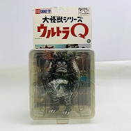 大怪獣シリーズ ウルトラQ ガラモン モノクロver.