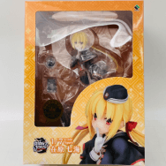 RIDDLE JOKER リドルジョーカー 1/7 在原七海 あみあみ限定版