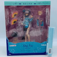 1/6 Dai-Yu ダイ・ユー DX Ver Illustration by Tony あみあみ限定 スリムタペストリー付き