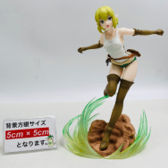 ダンジョンに出会いを求めるのは間違っているだろうかIV 1/7 リュー・リオン あみあみ限定版