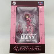 あみあみ限定 ガンゲイル・オンライン 1/7 レン Desert Bullet Ver. 特典 アクリルキャラクタープレート付き