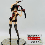 デート・ア・ライブ 1/7 時崎狂三 ランジェリーVer. あみあみ限定版