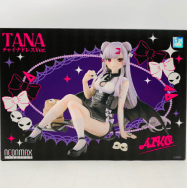 1/6 Tana チャイナドレスver あみあみ限定特典B4クリアポスター