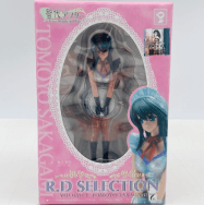 R.D CLECTION 智代アフター VOLUME3 坂上智代 エプロン姿 あみあみ限定版