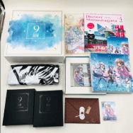 PCゲーム 9-nine- 豪華版