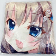 9-nine-都ちゃんのすっごくおおきいラウンドビーチタオル